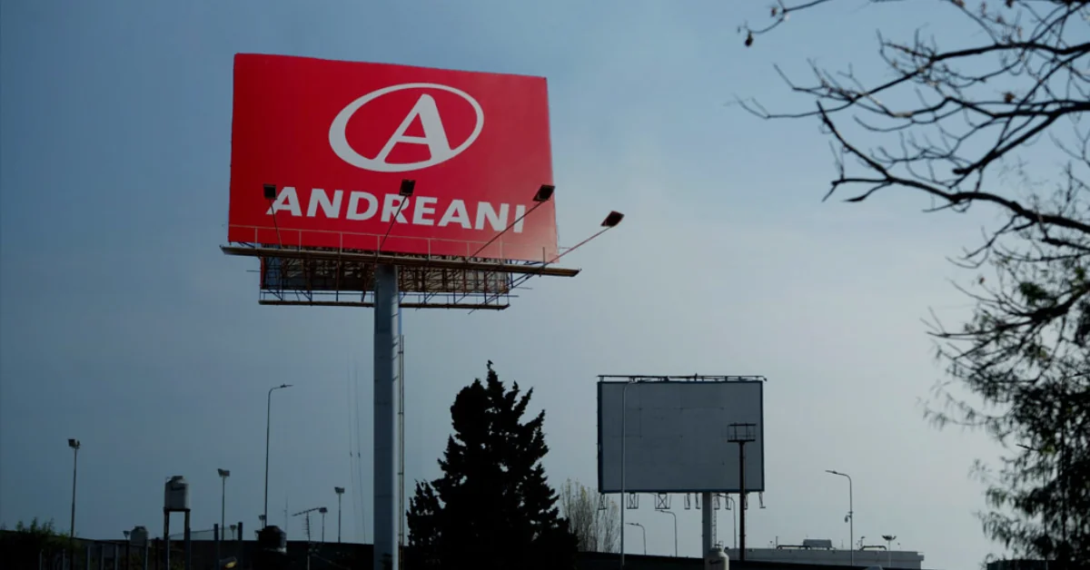 Campaña Billboard