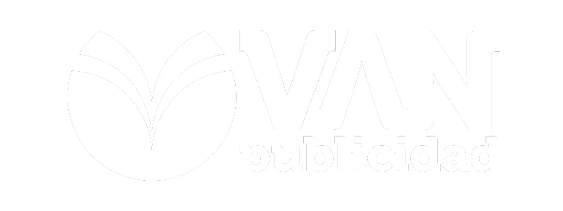 Logo Van Publicidad